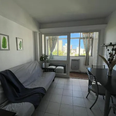 ¡Oportunidad! Hermoso Dpto En Mar Del Plata Exterior photo