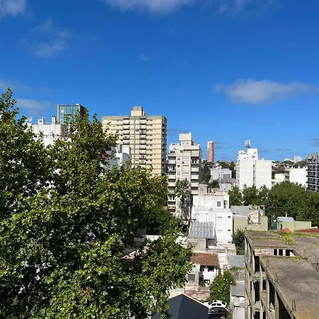 ¡Oportunidad! Hermoso Dpto En Mar Del Plata Exterior photo