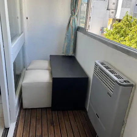 ¡Oportunidad! Hermoso Dpto En Mar Del Plata Exterior photo