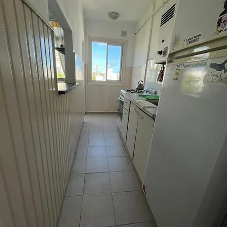 ¡Oportunidad! Hermoso Dpto En Mar Del Plata Exterior photo